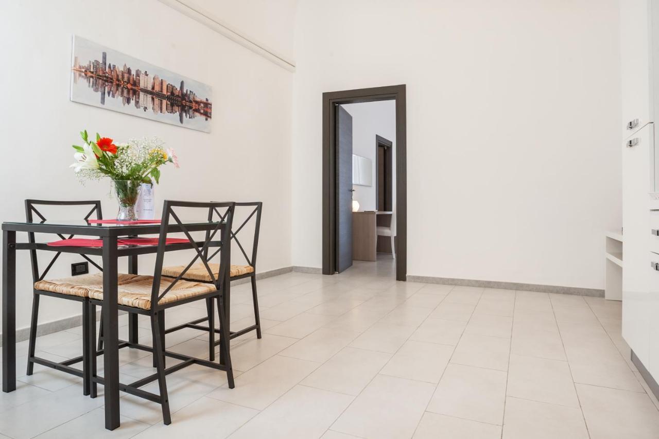 San Nicola Trilocali Vgm Apartment Bari Ngoại thất bức ảnh